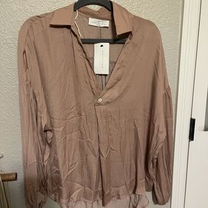 NEVER WORN: American Threads